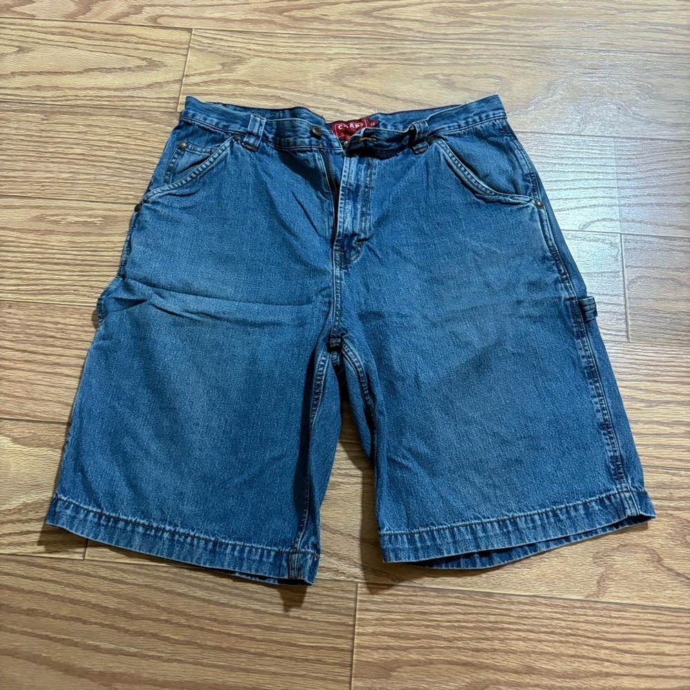 Vintage Chaps Shorts 34